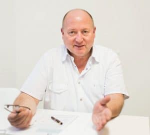 Dr Peter Schulze Ästhetikzentrum Rostock