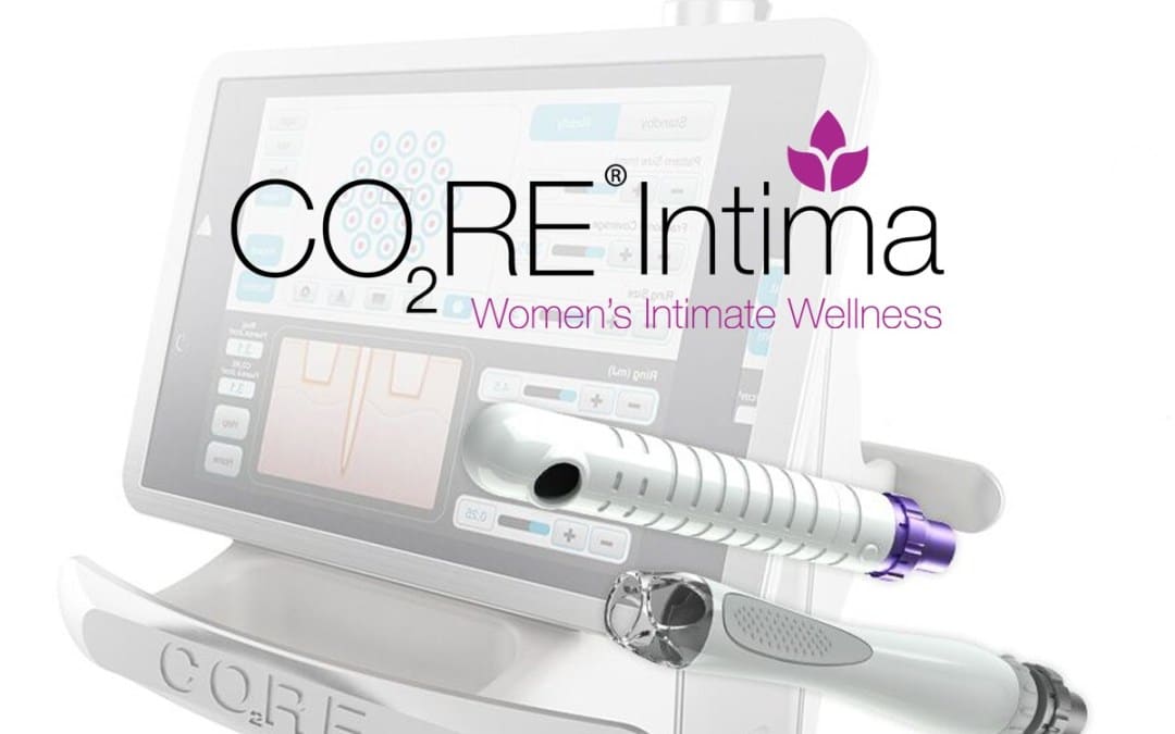 CO2RE Intima – Vaginalstraffung & gynäkologische Lasertherapien